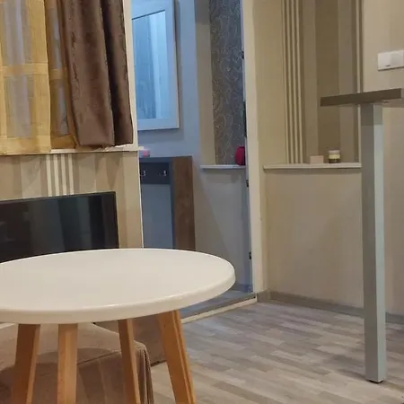 Downtown Skadarlija Апартаменты