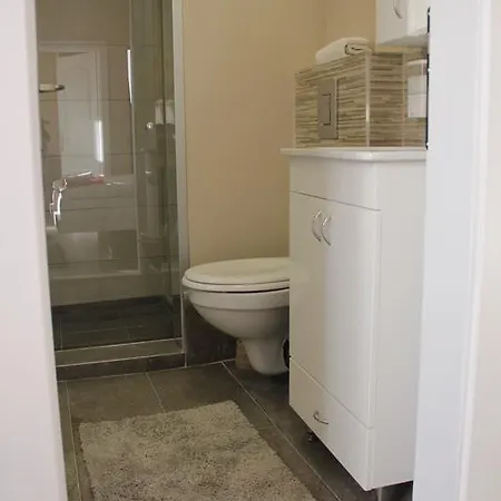 Апартаменты Downtown Skadarlija